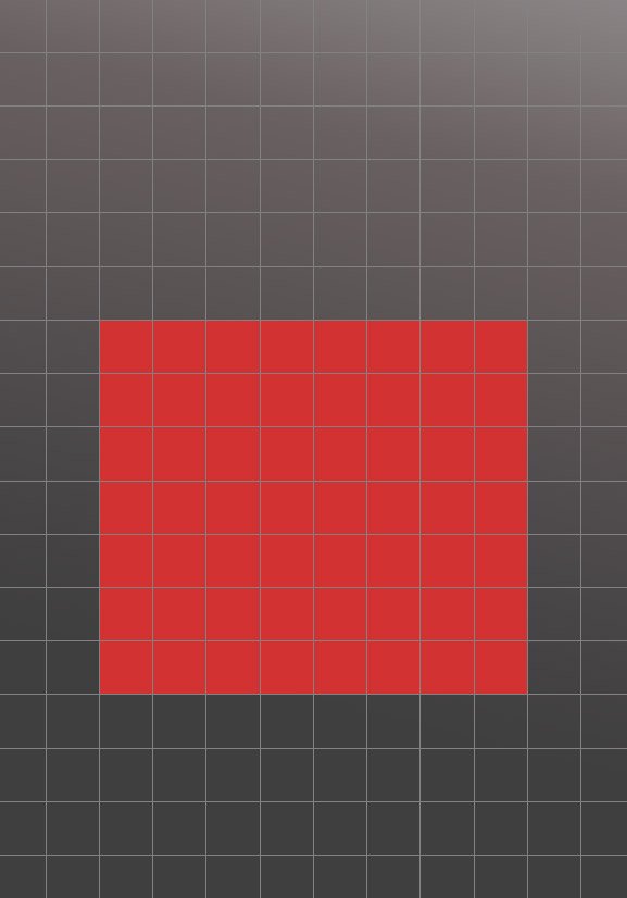آموزش طراحی پوستر تایپوگرافی در فتوشاپ